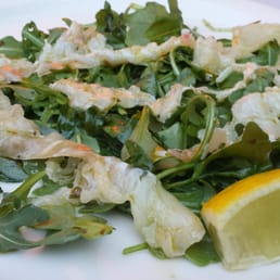 Carpaccio