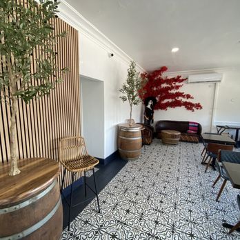 Mas Cafecito coffee - Coffee & Tea Near Me - Baldwin Park, California