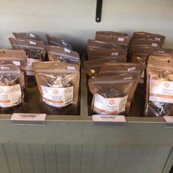 Savory Spice Shop - Herbs & Spices Near Me - Charlotte, North Carolina