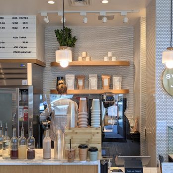 Sweet July - Coffee Bar - Coffee & Tea Near Me - Oakland, California Sweet July - Coffee Bar - Coffee & Tea Near Me - Oakland, California