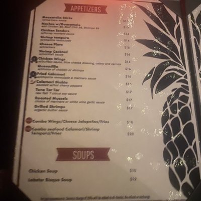 Living Room Lounge Menu: Ultimate Guide to Cozy Comfort Foods