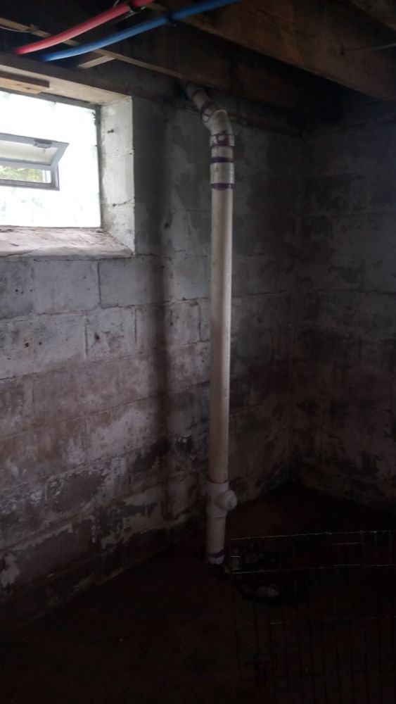 Slide of All American Plumbing Contractors