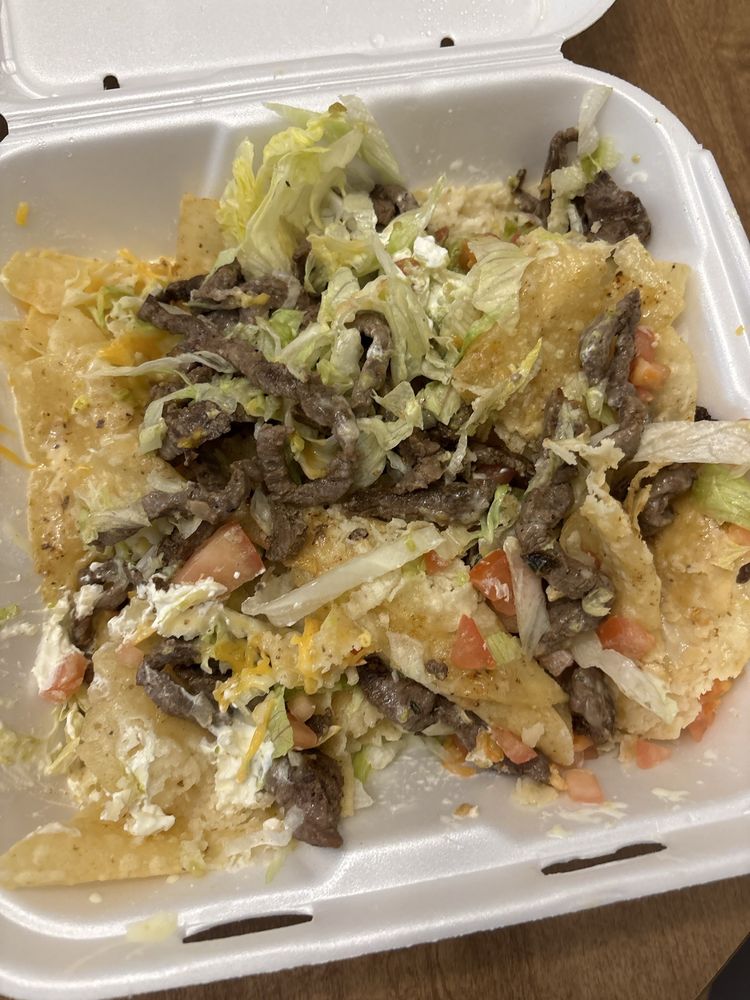 Las Margaritas — Mexican restaurant in Cleveland
