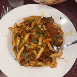 Penne Rigate Penne Rigate