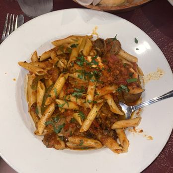 Pasta Max Cafe - Penne Rigate - Italian Near Me - McDonough, Georgia Pasta Max Cafe - Penne Rigate - Italian Near Me - McDonough, Georgia