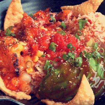 Ninja Ramen - Shuriken bowl! - Ramen Near Me - Arlington, Texas Ninja Ramen - Shuriken bowl! - Ramen Near Me - Arlington, Texas
