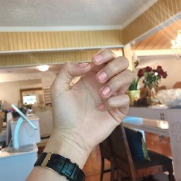 DND Tan Color DND Tan Color