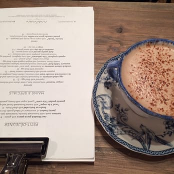 maman - Hot chocolate & menu - Bakeries Near Me - New York, New York maman - Hot chocolate & menu - Bakeries Near Me - New York, New York