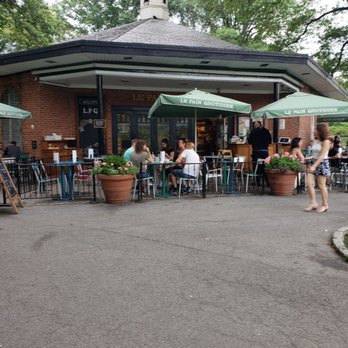 Central Park Conservancy - Parks Near Me - New York, New York