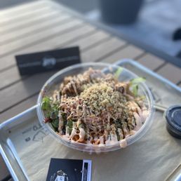 Tiger Bowl