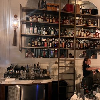 Bouzy - Wine Bars Near Me - Tampa, Florida Bouzy - Wine Bars Near Me - Tampa, Florida