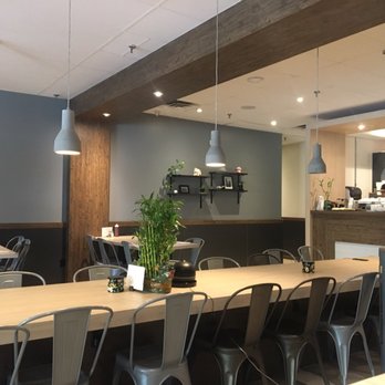 A Corner Cafe - Cafes Near Me - Markham, Ontario