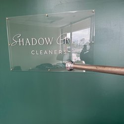 Shadow Creek Dry Cleaners - Clothing store