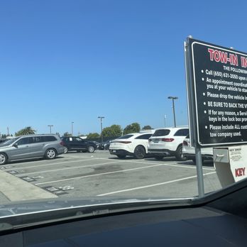 Autobahn Motors - Auto Repair Near Me - Belmont, California