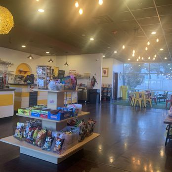 Num Num Boba - Coffee & Tea Near Me - Reno, Nevada