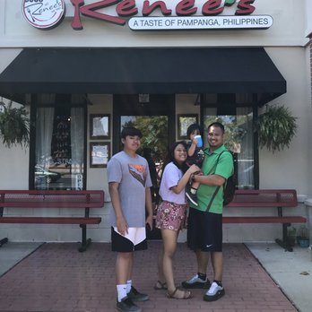 Only At Renee's - Only at Renee's outdoor - Filipino Near Me - Virginia Beach, Virginia Only At Renee's - Only at Renee's outdoor - Filipino Near Me - Virginia Beach, Virginia