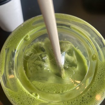 Cafe Kopi - Matcha - Coffee & Tea Near Me - Kailua, Hawaii