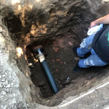 SL Rooter and Repairs - Plumbing Near Me
