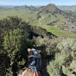 Madonna Mountain