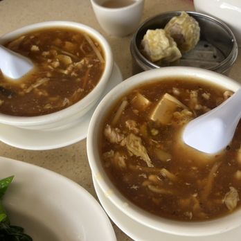 Red Maple Chinese Restaurant - S1. Hot and Sour Soup - Dim Sum Near Me - Taylorsville, Utah Red Maple Chinese Restaurant - S1. Hot and Sour Soup - Dim Sum Near Me - Taylorsville, Utah