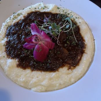 Charm Bar & Restaurant - Oxtail & Grits - Caribbean Near Me - Brooklyn, New York Charm Bar & Restaurant - Oxtail & Grits - Caribbean Near Me - Brooklyn, New York