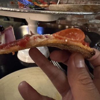 Capo's by Tony Gemignani - Italian Near Me - San Francisco, California Capo's by Tony Gemignani - Italian Near Me - San Francisco, California