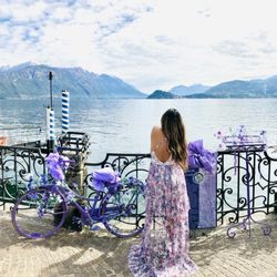 Bellagio Water Limousines - When you blend in!