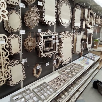 Michaels - A bunch of cool decorations in here - Arts & Crafts Near Me - Jacksonville, Florida Michaels - A bunch of cool decorations in here - Arts & Crafts Near Me - Jacksonville, Florida