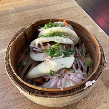 Star Noodle - Steamed Pork Buns - Asian Fusion Near Me - Lahaina, Hawaii Star Noodle - Steamed Pork Buns - Asian Fusion Near Me - Lahaina, Hawaii
