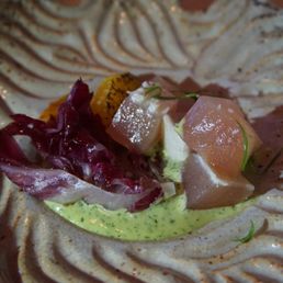 Marlin Crudo