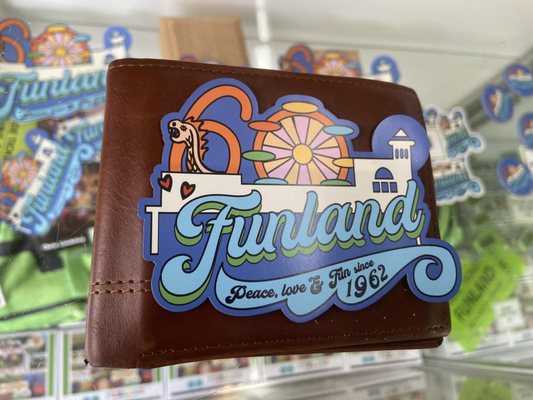 Funland by null