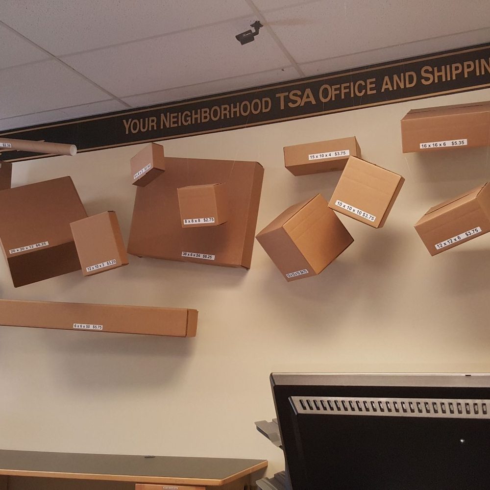 Top 10 Best Po Boxes near Boydton, VA 23917 October 2022 Yelp