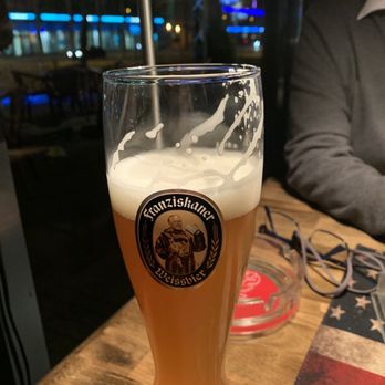The Fan - American Bar - Yummy Hefeweizen - American Near Me - Magdeburg, ST The Fan - American Bar - Yummy Hefeweizen - American Near Me - Magdeburg, ST