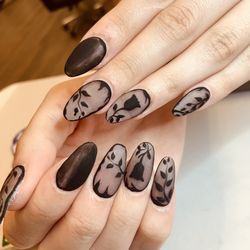 88 Nails & Spa