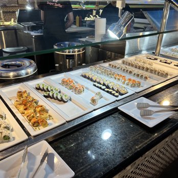 Super Buffet - Chinese Near Me - St. Petersburg, Florida
