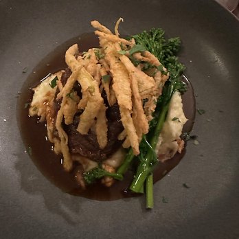 Jessica's - New American Near Me - Middlebury, Vermont