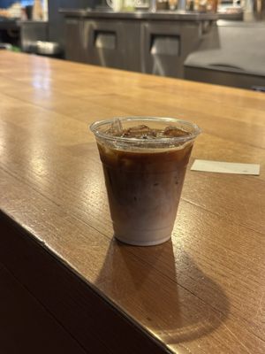 Pennylane Coffee by null