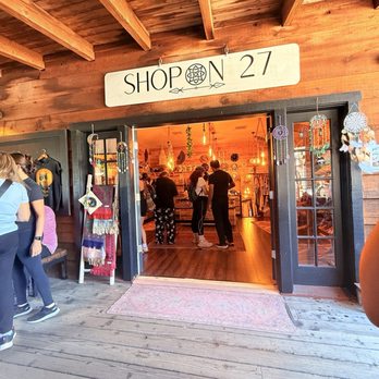 Cafe on 27 - Breakfast & Brunch Near Me - Topanga, California Cafe on 27 - Breakfast & Brunch Near Me - Topanga, California