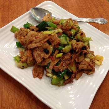 Happy Kitchen - Pork - Chinese Near Me - Chino Hills, California Happy Kitchen - Pork - Chinese Near Me - Chino Hills, California