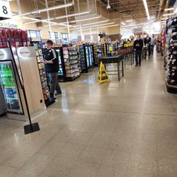 Pick'N Save - Long lines not enough cashiers