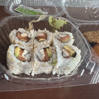 Fugetsu - San Jose - Philly roll - Teppanyaki Near Me - San Jose, California Fugetsu - San Jose - Philly roll - Teppanyaki Near Me - San Jose, California