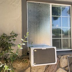 Helpful Handy - Window ac