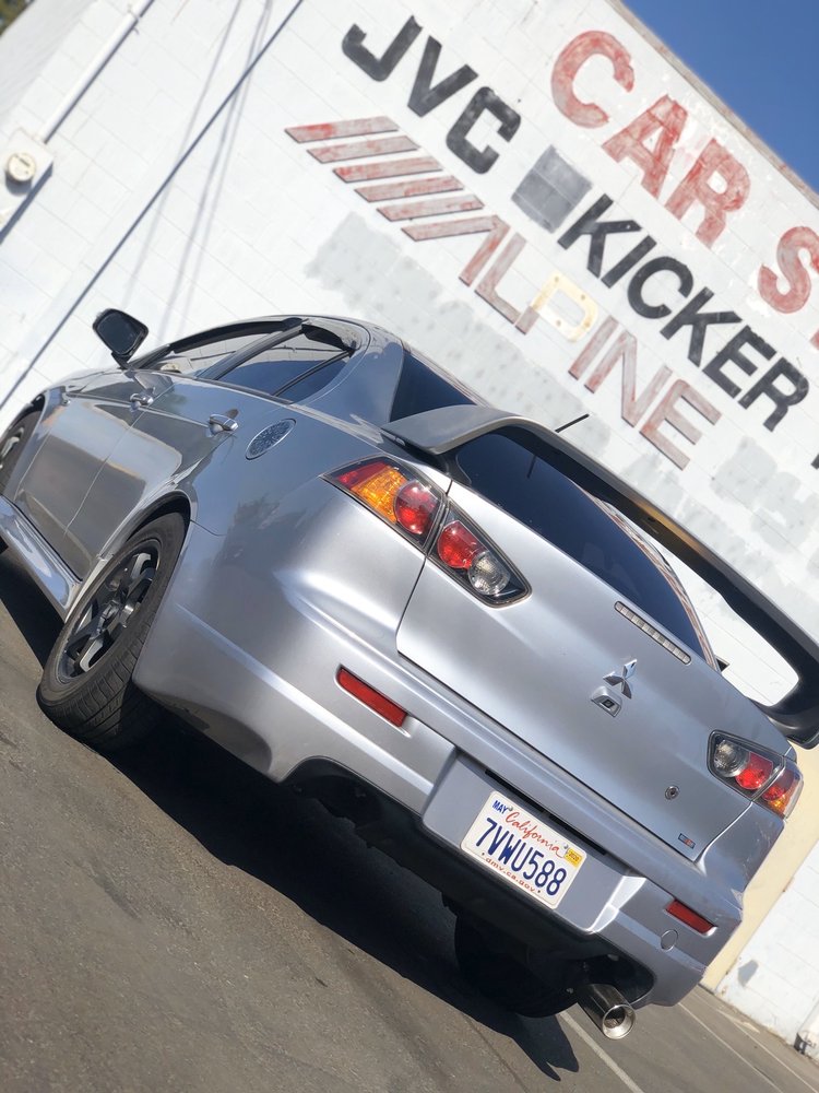 STEREO CITY PLUS Updated September 2024 21 Reviews 1639 N First