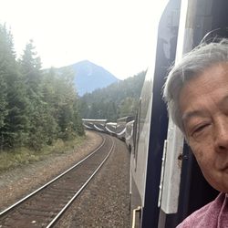 Rocky Mountaineer