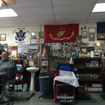 Lad Barber Shop - Cutting stations - Barbers Near Me - Rockwall, Texas Lad Barber Shop - Cutting stations - Barbers Near Me - Rockwall, Texas