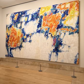 Norton Simon Museum - Art Museums Near Me - Pasadena, California