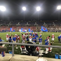 Southern Methodist University