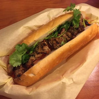 Huong Duong - Vietnamese Near Me - Seattle, Washington