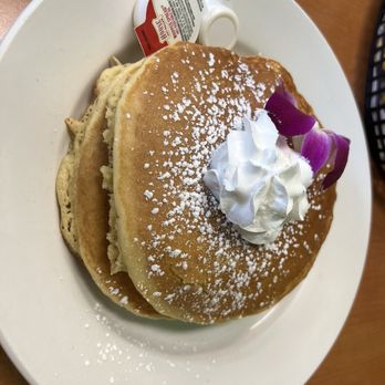 Guieb Cafe - New American Near Me - Honolulu, Hawaii