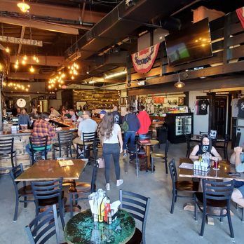 Rockpit Brewing & Distilling - Breweries Near Me - Orlando, Florida Rockpit Brewing & Distilling - Breweries Near Me - Orlando, Florida